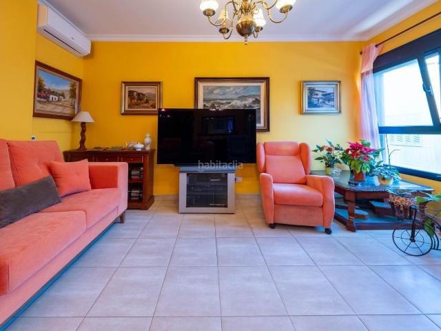 Ático en venta en Ciudad Jardín, Gran Canaria