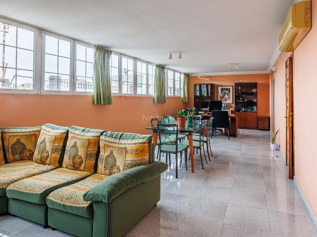 Ático en venta en Ciudad Jardín, Gran Canaria