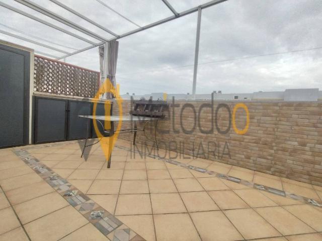 Ático en venta en El Arenal, Sevilla