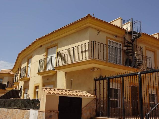 Ático en venta en El Calguerín, Cuevas Del Almanzora