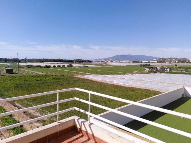 Ático en venta en El Calguerín, Cuevas Del Almanzora