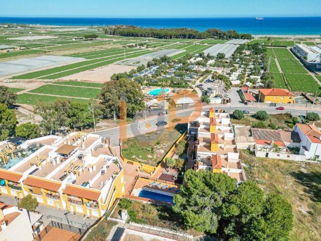 Ático en venta en El Calguerín, Cuevas Del Almanzora