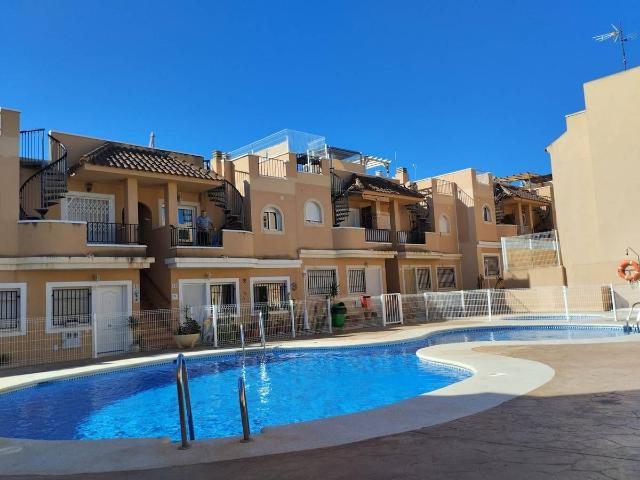 Ático en venta en El Calguerín, Cuevas Del Almanzora
