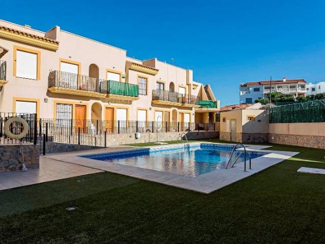 Ático en venta en El Calguerín, Cuevas Del Almanzora