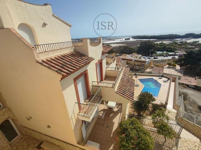 Ático en venta en San Juan De Alicante, Palomares