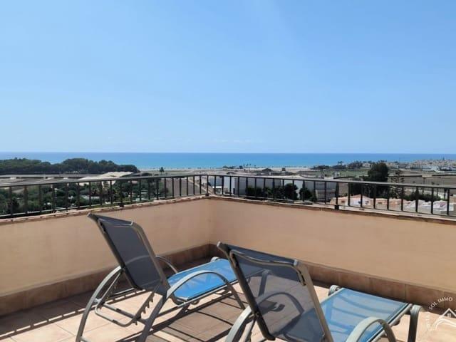 Ático en venta en San Juan De Alicante, Palomares