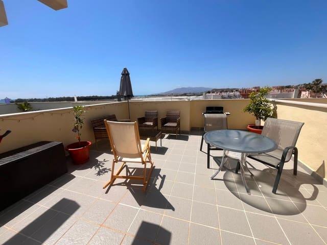 Ático en venta en Palomares, Cuevas Del Almanzora