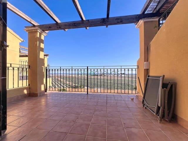 Ático en venta en Palomares, Cuevas Del Almanzora