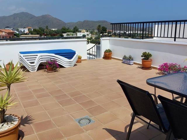 Ático en venta en Palomares, Cuevas Del Almanzora