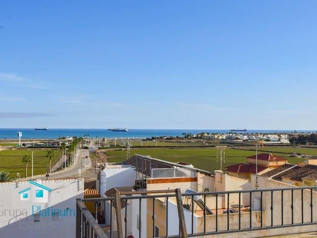 Ático en venta en San Juan De Alicante, Palomares