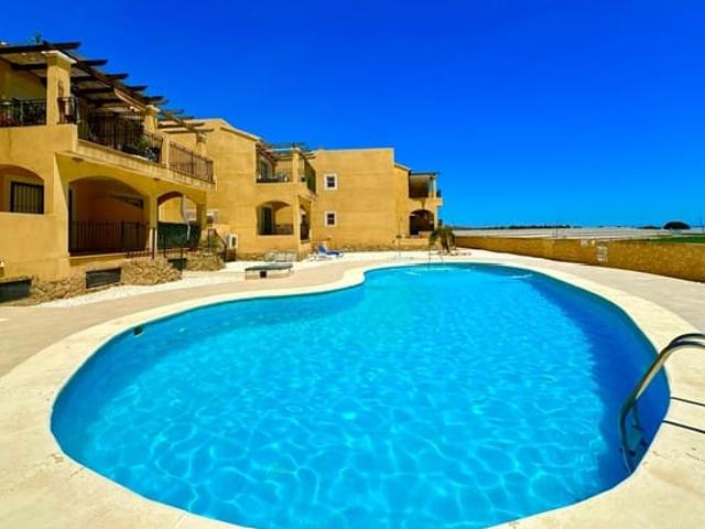 Ático en venta en Palomares, Cuevas Del Almanzora