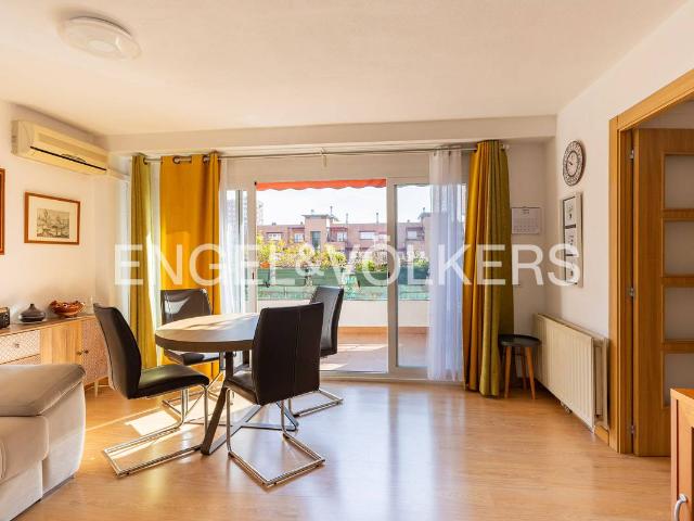 Ático en venta en Centro, Madrid