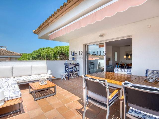 Ático en venta en Baix Empordà, Catalunya