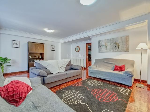 Ático en venta en Casco Antiguo, Iruñerria