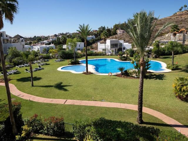 Ático en venta en Barriada Islas Canarias, Costa del Sol Occidental