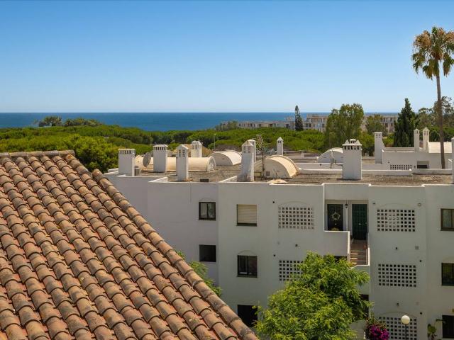Ático en venta en Barriada Islas Canarias, Costa del Sol Occidental