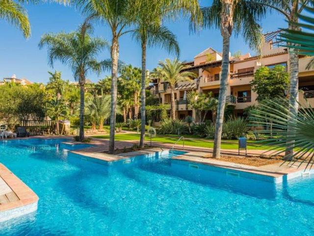 Ático en venta en Barriada Islas Canarias, Costa del Sol Occidental