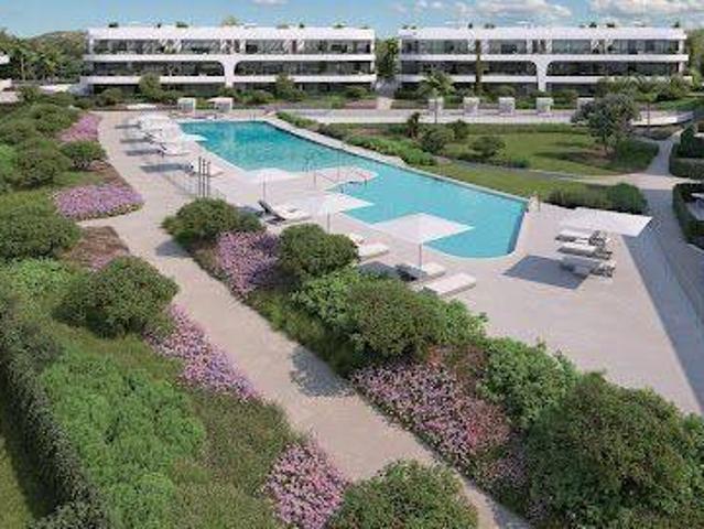 Ático en venta en Estepona, Barriada Blas Infante