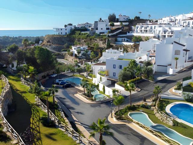 Ático en venta en Barriada Islas Canarias, Costa del Sol Occidental