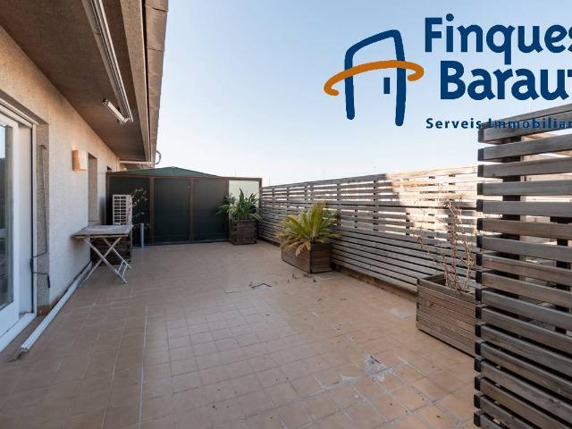 Ático en venta en Figueres
