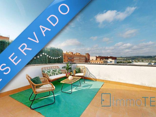 Ático en venta en la Romànica, Vallès Occidental