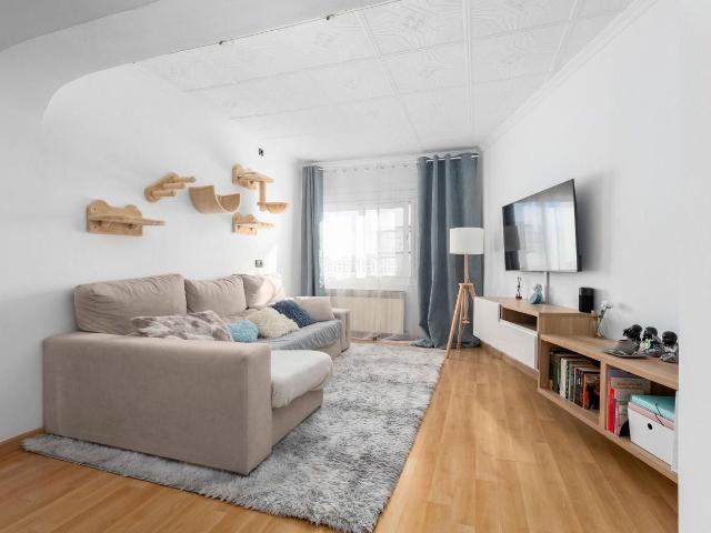 Ático en venta en l'Eixample de Parets, Vallès Oriental