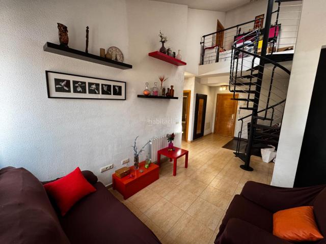 Ático en venta en Parla, La Laguna