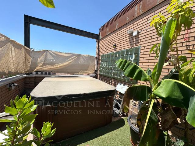 Ático en venta en Parla, La Laguna
