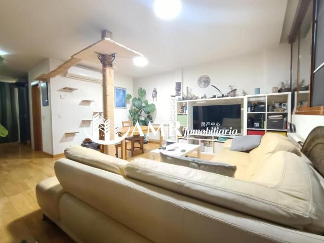 Ático en venta en Parla, Madrid