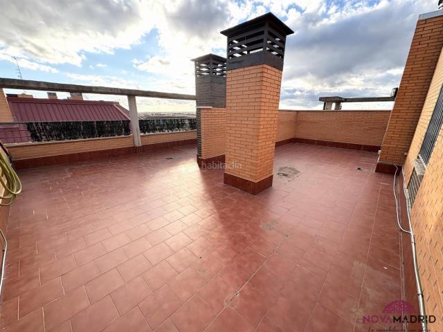 Ático en venta en Parla, Madrid