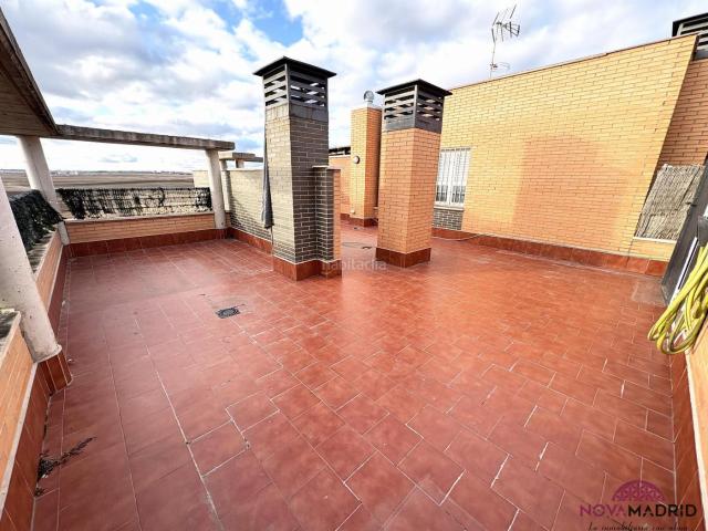 Ático en venta en Parla, Madrid