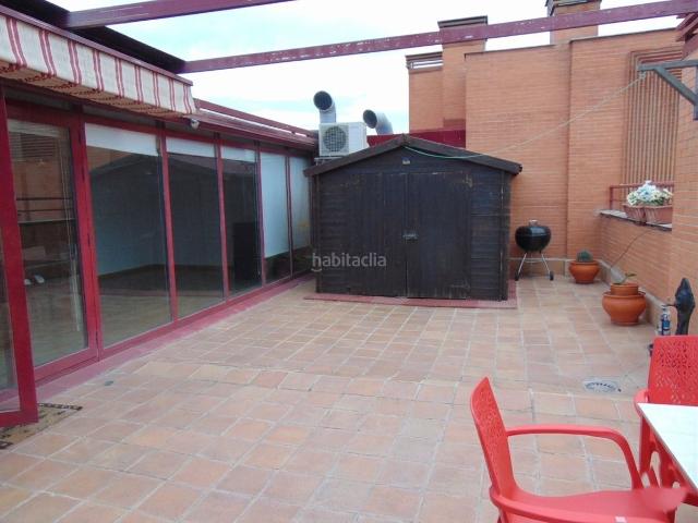 Ático en venta en Parla, Madrid