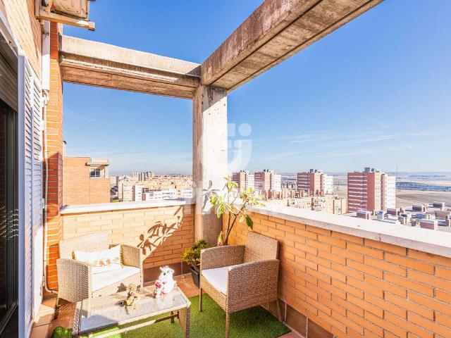 Ático en venta en Parla, Madrid