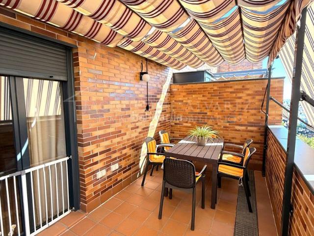 Ático en venta en Parla, Madrid