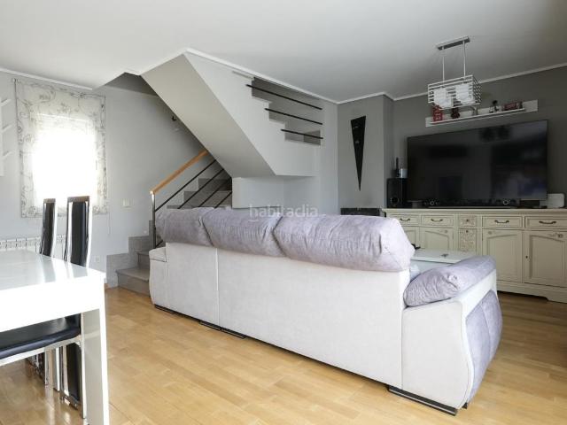 Ático en venta en Casco Viejo, Parla