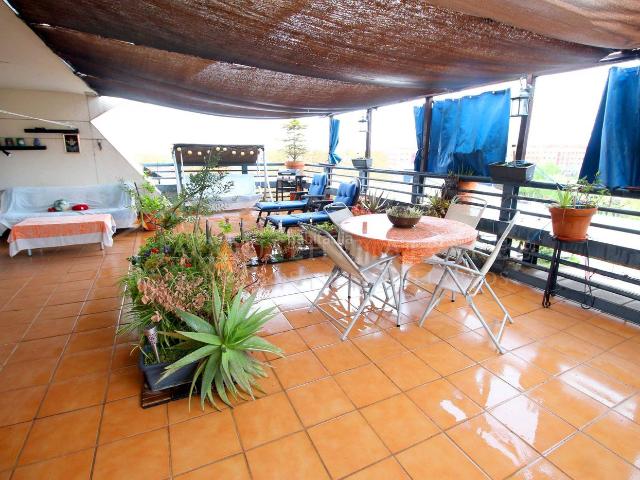 Ático en venta en Parla, La Laguna