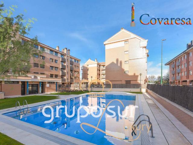Ático en venta en Valladolid, Plaza Mayor