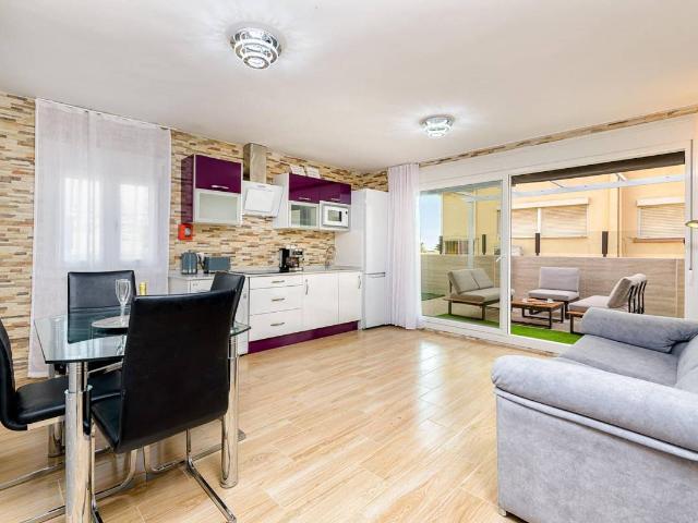 Ático en venta en Málaga, Centro Histórico