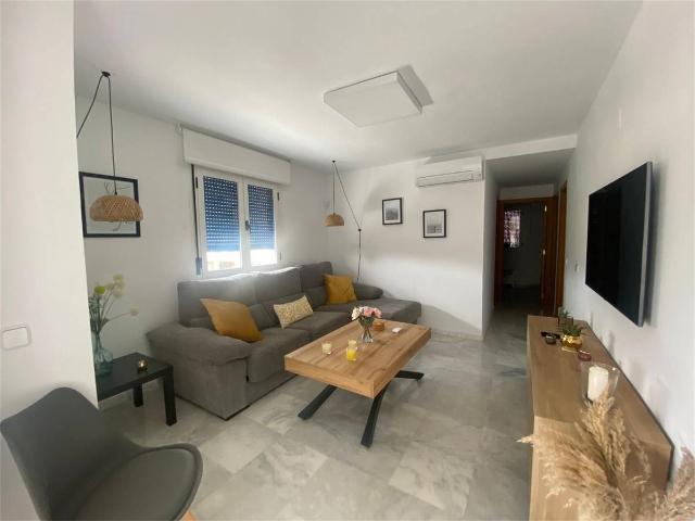 Ático en venta en Málaga-Costa del Sol, Andalucía
