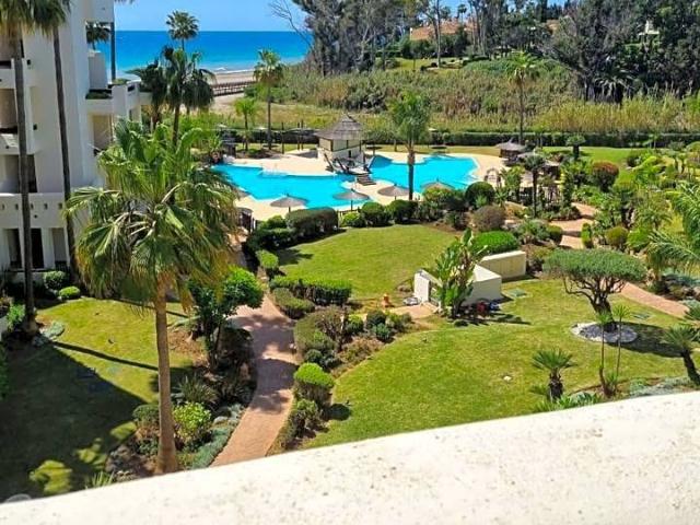 Ático en venta en Barriada Islas Canarias, Costa del Sol Occidental