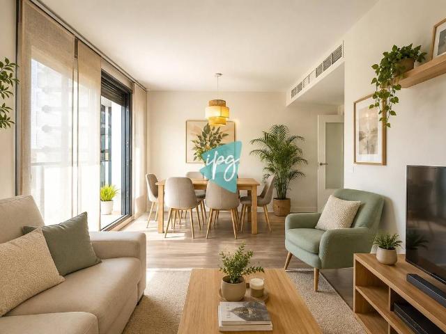 Ático en venta en Barriada Islas Canarias, Costa del Sol Occidental