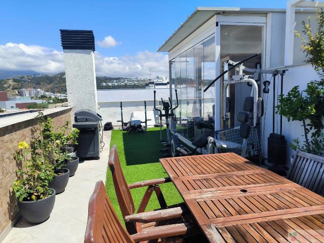 Ático en venta en Estepona, Barriada Blas Infante