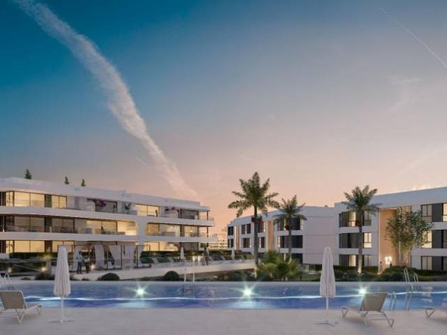 Ático en venta en Barriada Islas Canarias, Costa del Sol Occidental