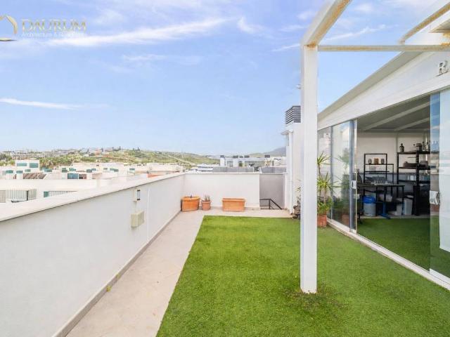 Ático en venta en Barriada Islas Canarias, Costa del Sol Occidental