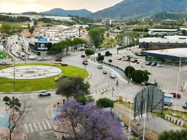 Ático en venta en Barriada Islas Canarias, Costa del Sol Occidental