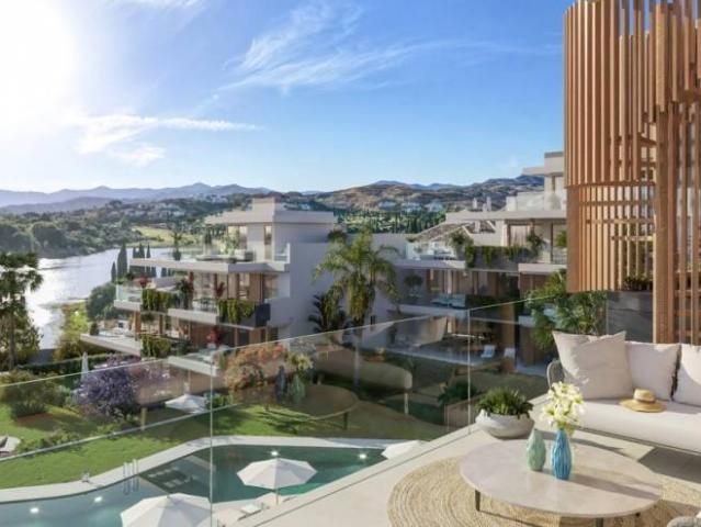 Ático en venta en Barriada Islas Canarias, Costa del Sol Occidental