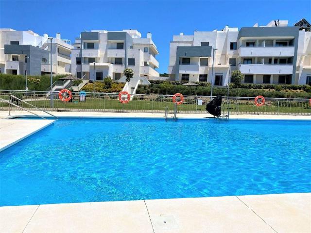 Ático en venta en Barriada Islas Canarias, Costa del Sol Occidental
