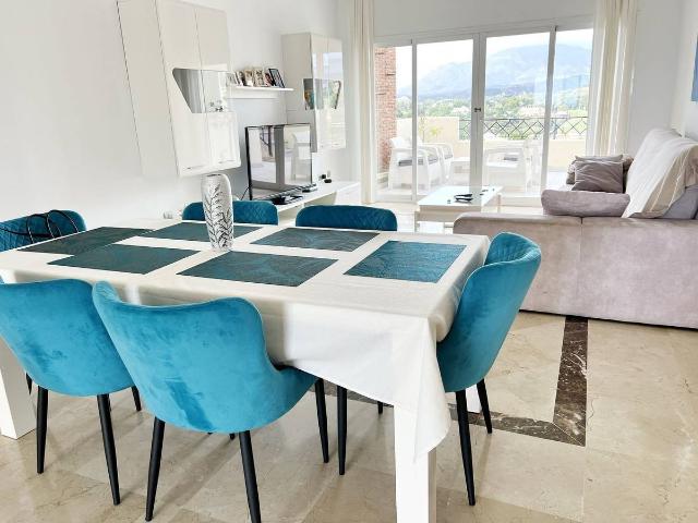 Ático en venta en Barriada Islas Canarias, Costa del Sol Occidental