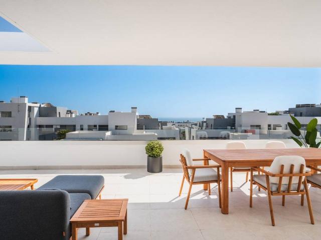 Ático en venta en Barriada Islas Canarias, Costa del Sol Occidental