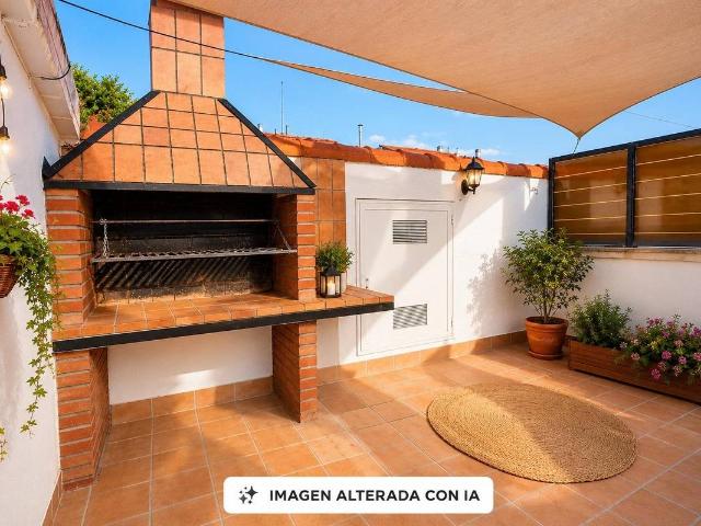 Ático en venta en Móstoles, Madrid